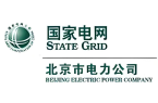 庆祝与北京市国家电网达成合作